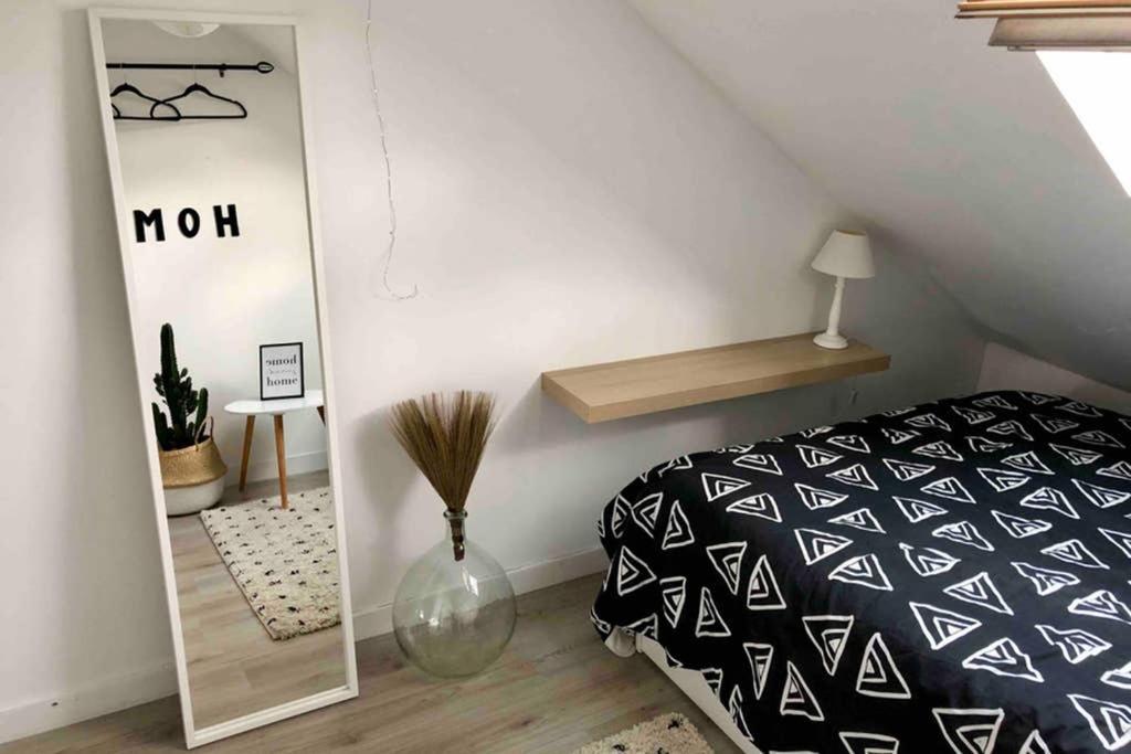 Magnifique Appartement En Hyper-Centre ! Poitiers Exterior photo